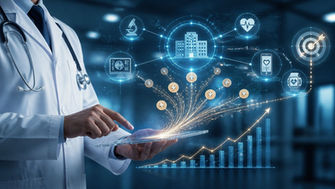 Nadathur Family Office Investment Leads USD3m Genie Health Funding