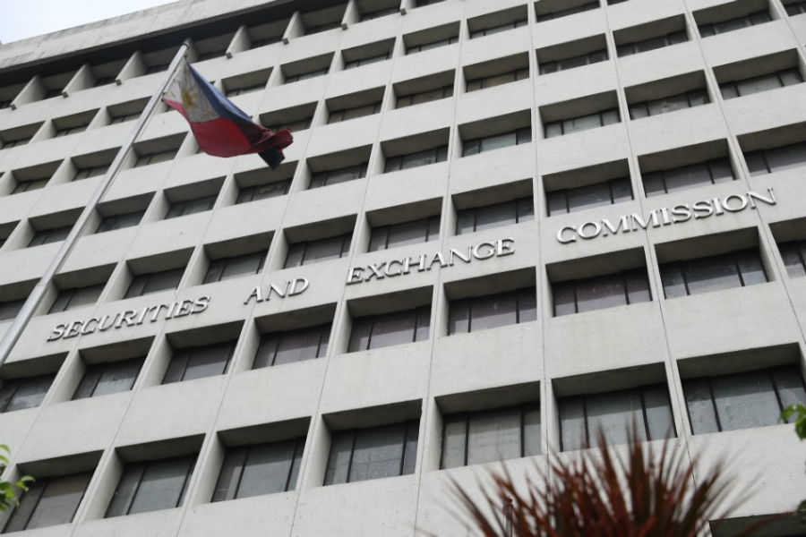 Philippine capital market reforms