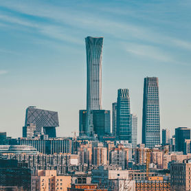 IMF Warning on China Economic Policies Highlights Spillovers to Others