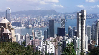 Hong Kong IPO Rebound Courts Family Offices with Tax Breaks