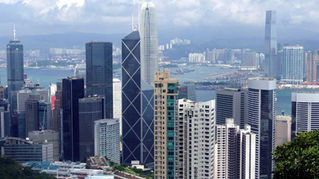 Hong Kong Ranks Among World’s Least Complex Business Jurisdictions