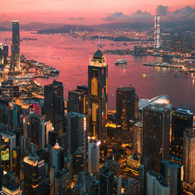 ‘King of Liquidation’ Warns of More Hong Kong Restructurings in 2026