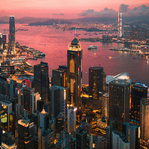 ‘King of Liquidation’ Warns of More Hong Kong Restructurings in 2026