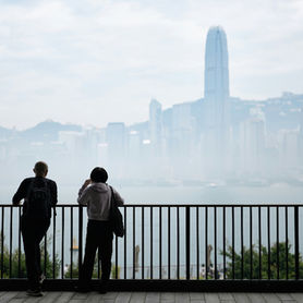 AI Disruption Raises Retirement Planning Uncertainty Among Hong Kong Workers