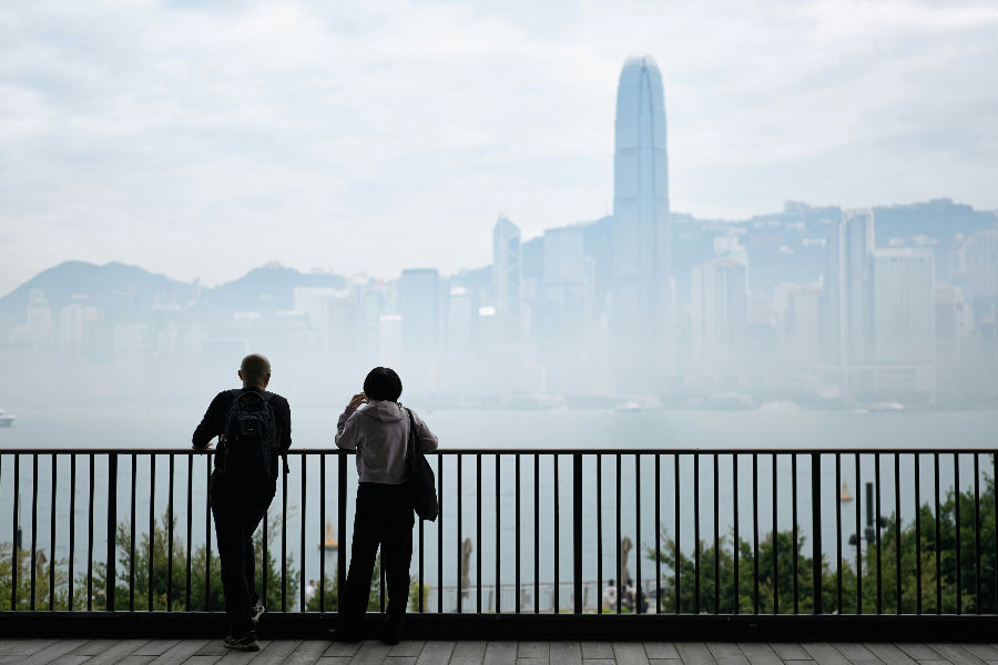 Hong Kong retirement planning