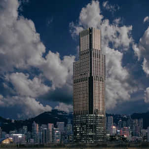 Cheng Family Rosewood Sale Explored Amid Pressure on New World Development