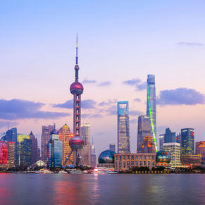 Saudi Wealth Fund PIF Opens Shanghai Office to Deepen China Investment Links