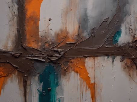 Unveiling Passion: KOPECKY Art Show in Washington DC