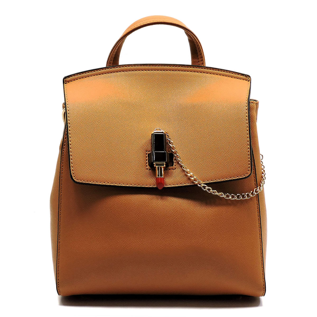 Packing LipStick Caramel