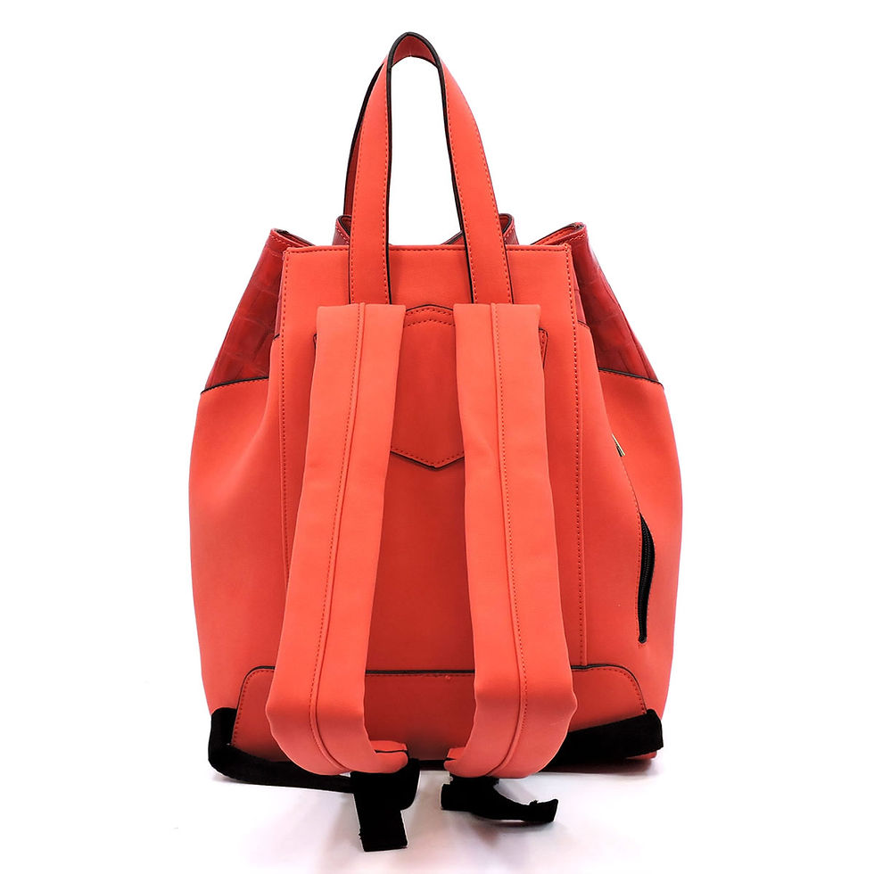 Thumbnail: Croc Sky BackPack