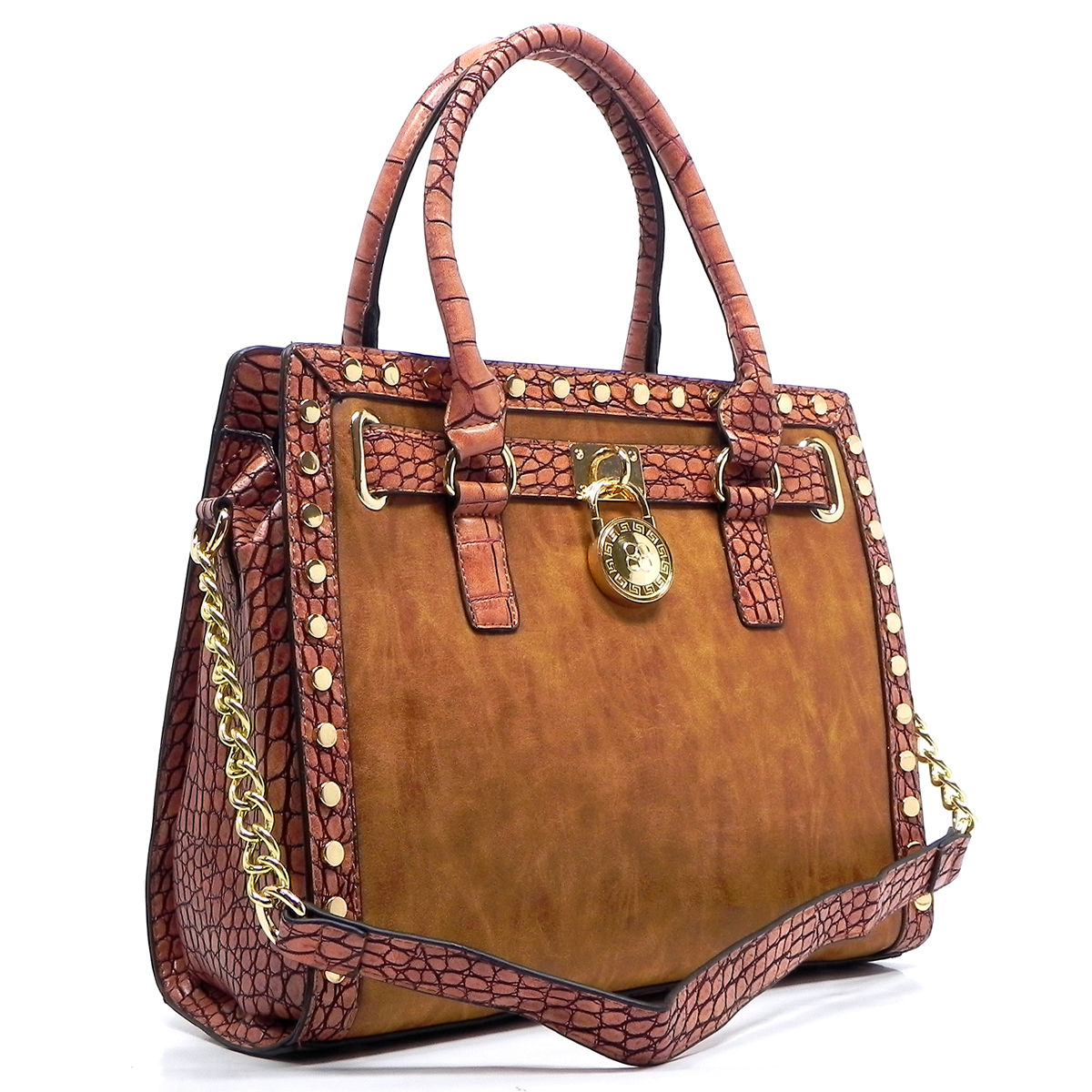 Executive V.P. Croc Dawn