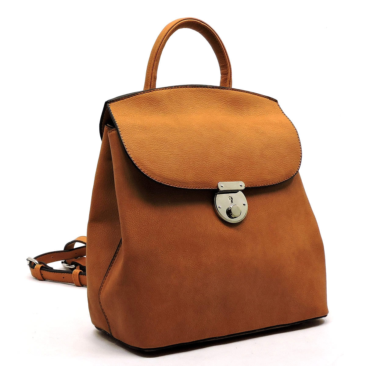 Warm Toffee BackPack