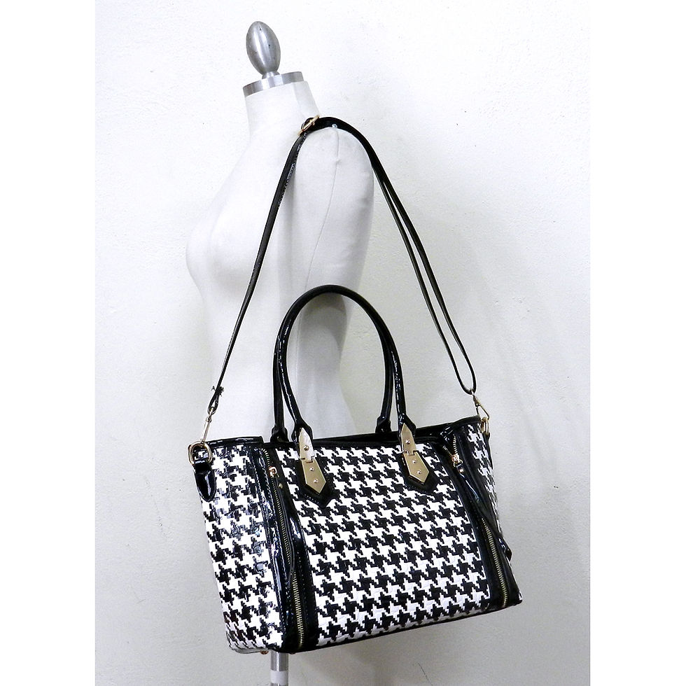 Thumbnail: Corporate Houndstooth