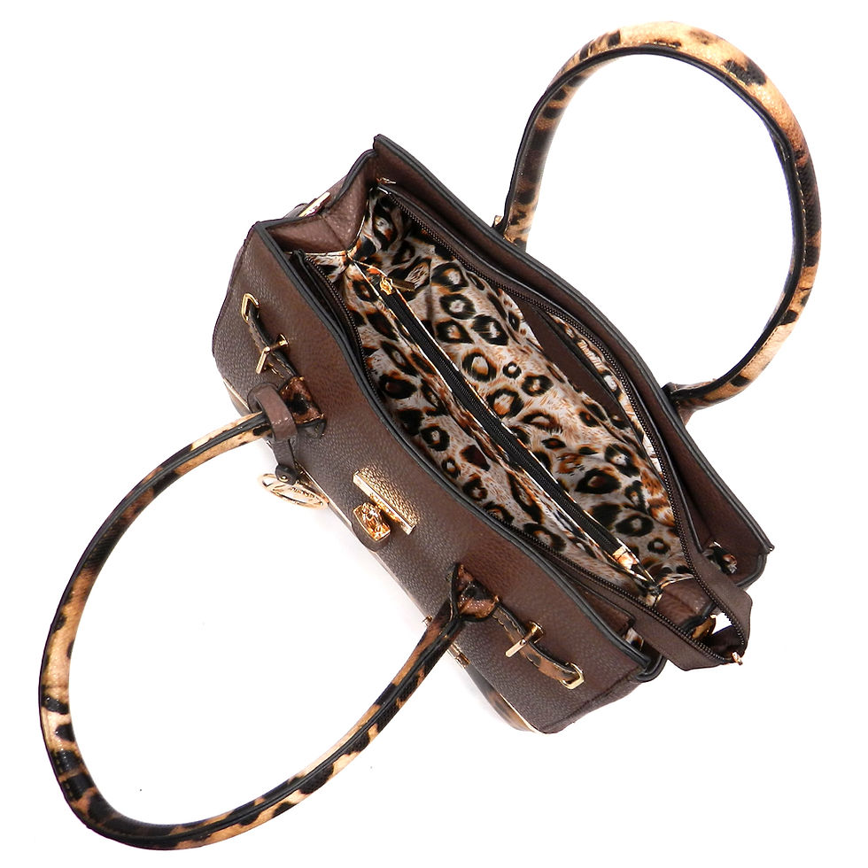 Thumbnail: Leopard Duo