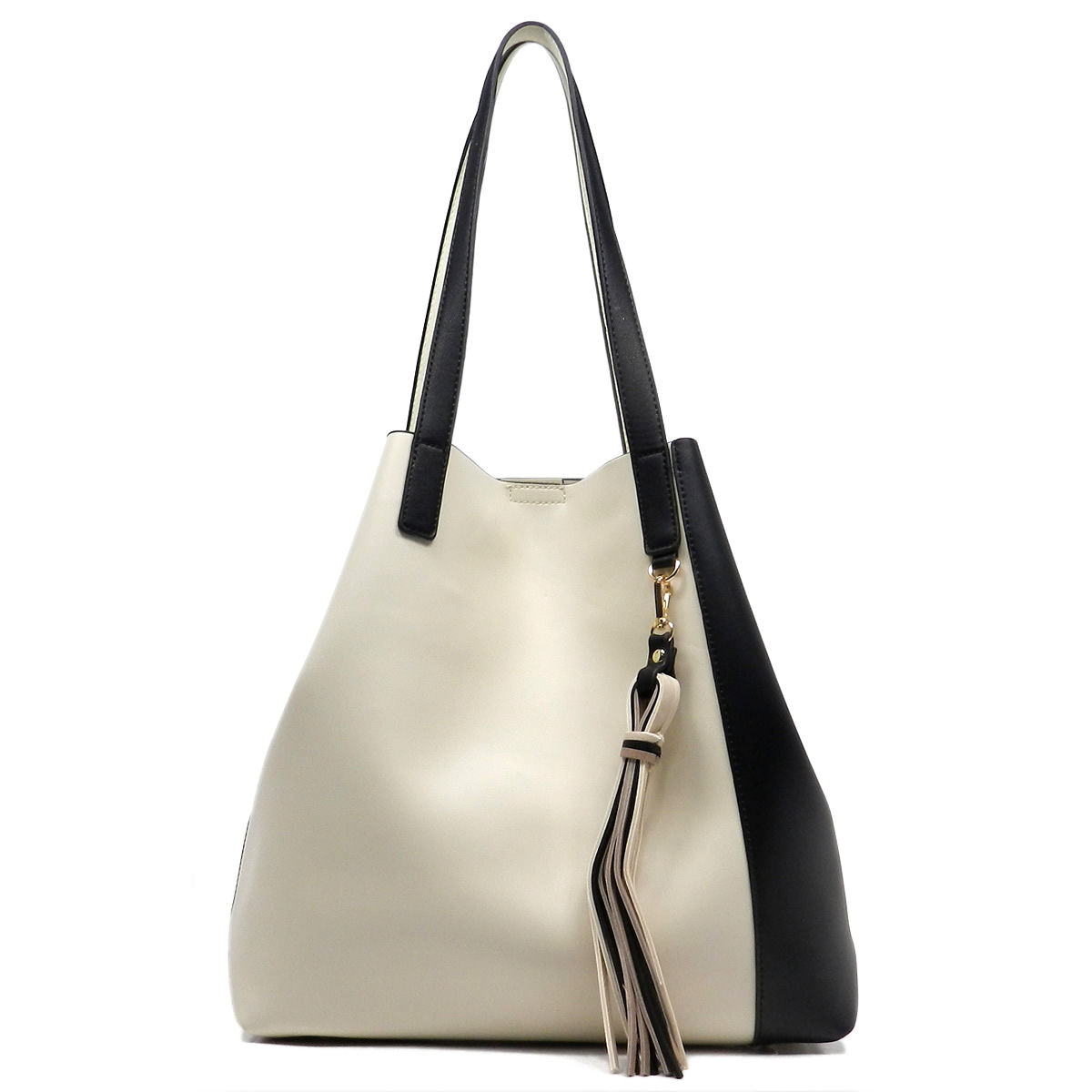 Yacht Two Black & White