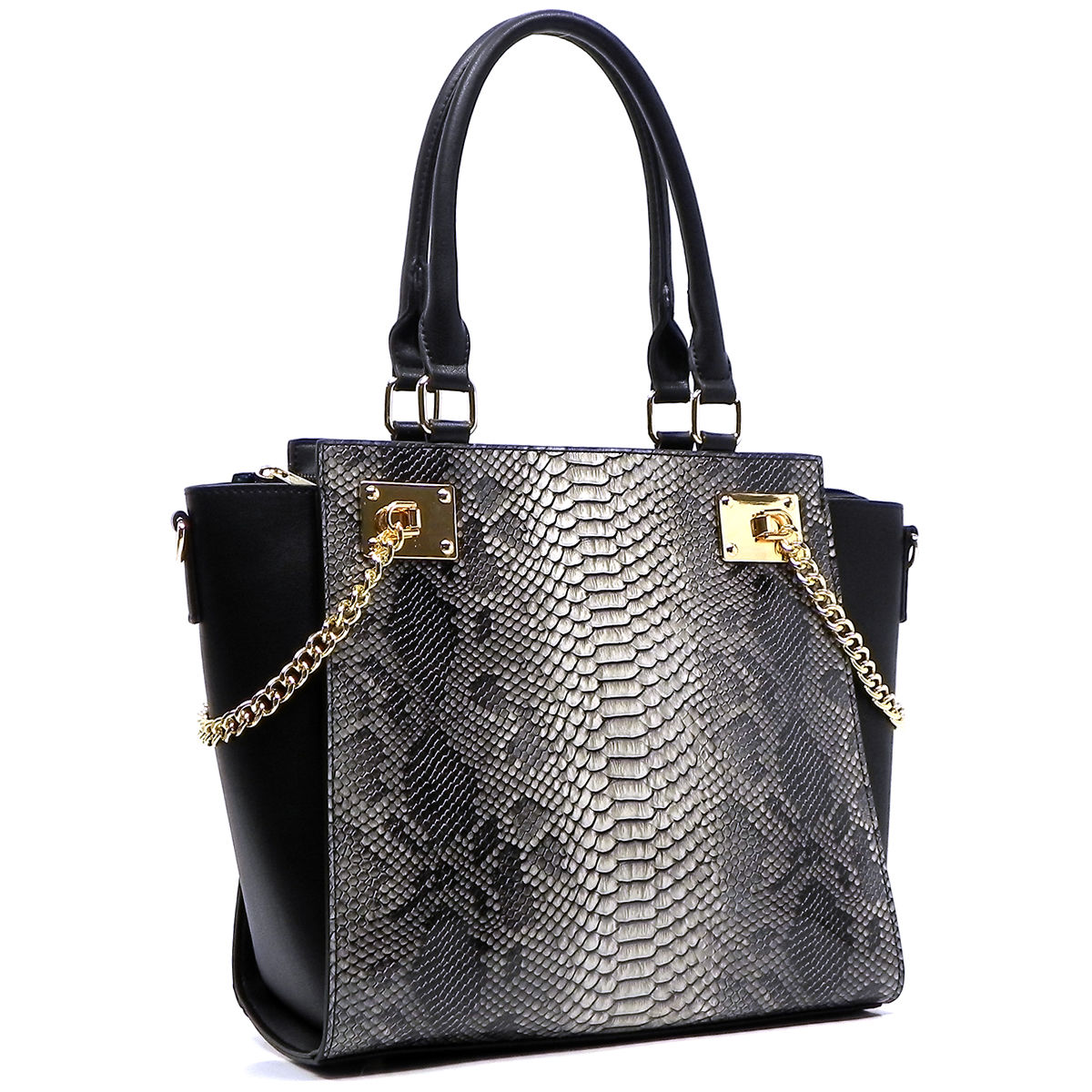 Presidental Python Night