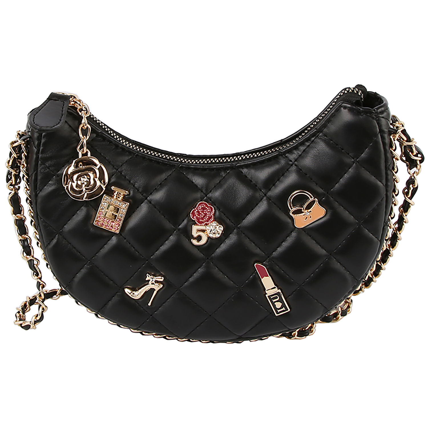 Charming Icon Black Sea