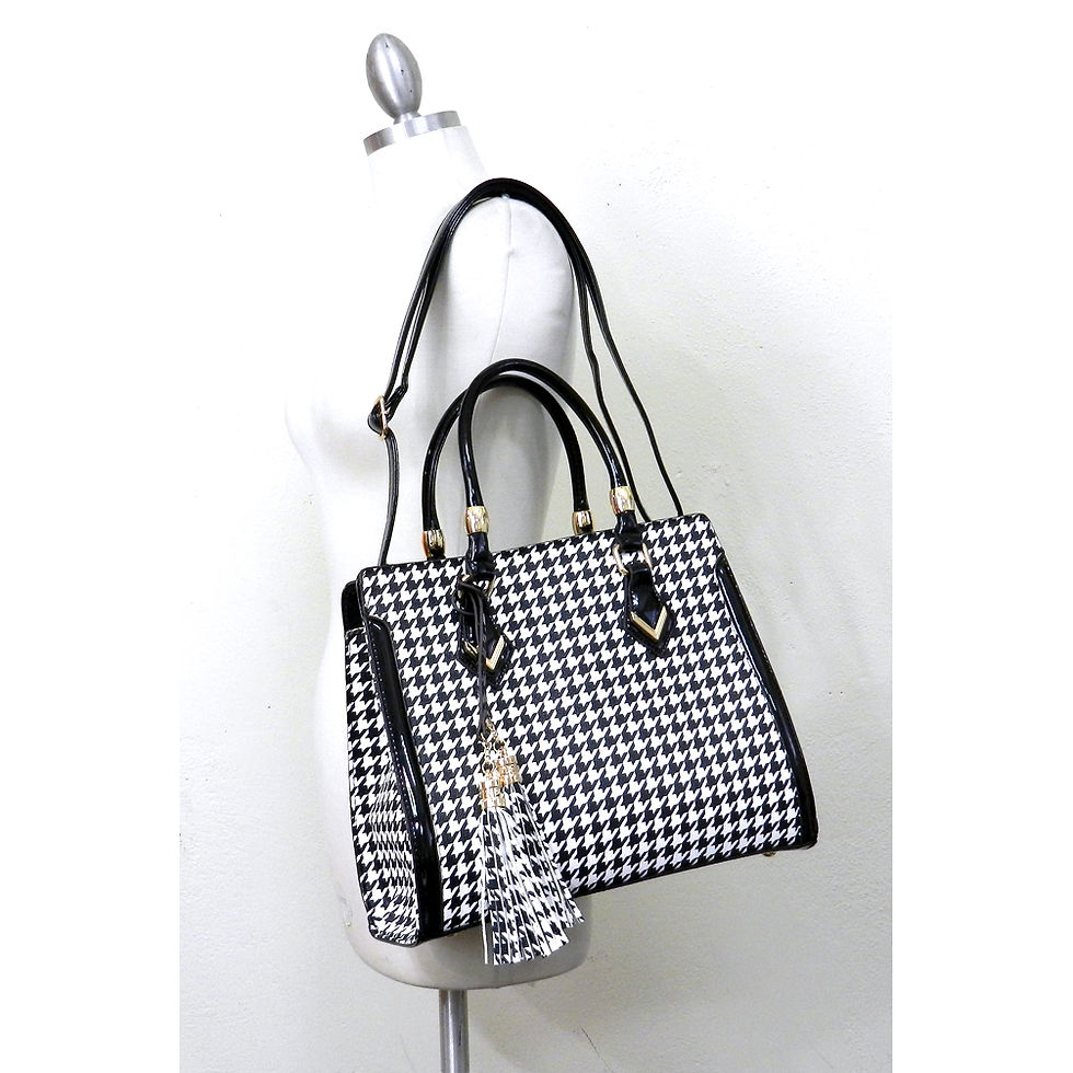 Thumbnail: Corporate Houndstooth Brief
