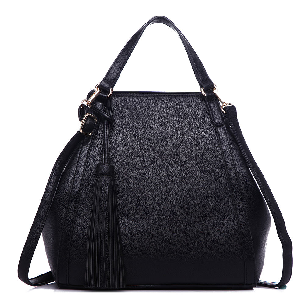 Black Golden Vice President