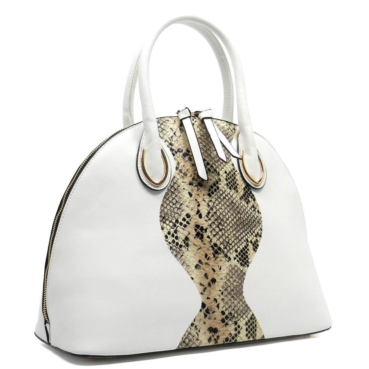 V.P. Snow Cobra Snake