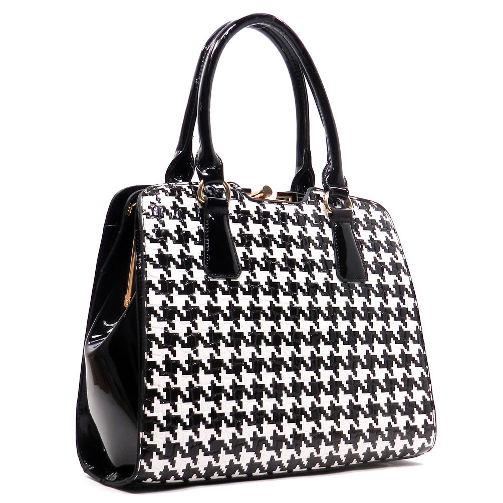 Executive VP Houndstooth