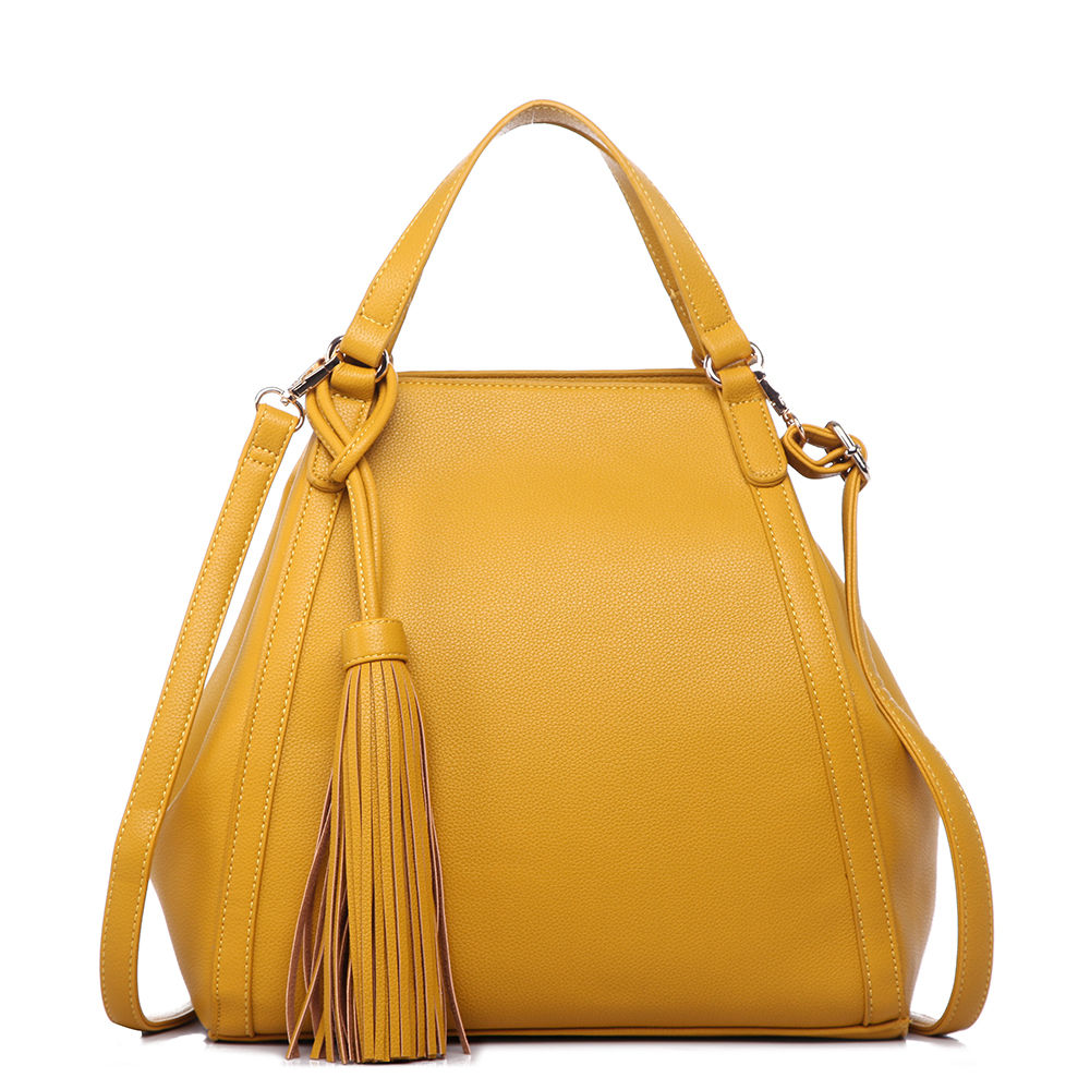 Golden Vice President