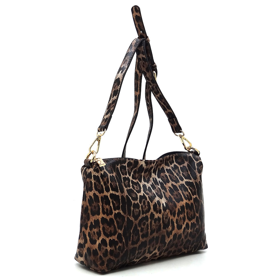 Thumbnail: Leopard Yacht Black