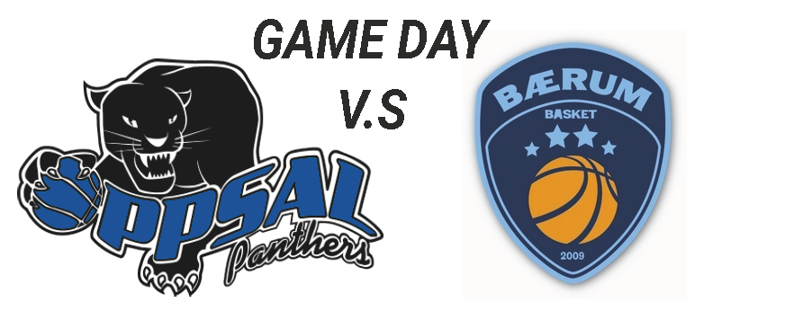 Oppsal Panthers - Bærum Basket