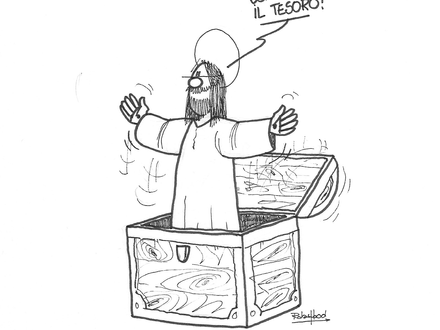 VANGELO