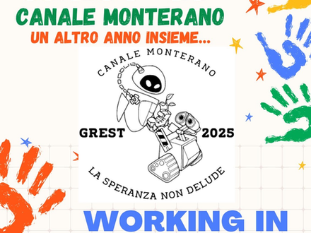 Grest 2025