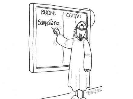 VANGELO