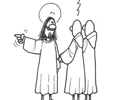 VANGELO