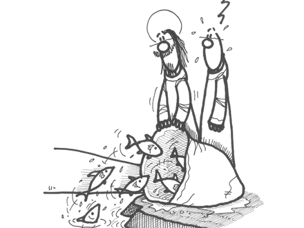 VANGELO