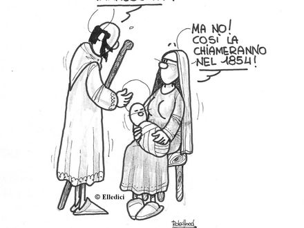 VANGELO