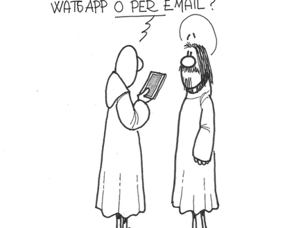 VANGELO