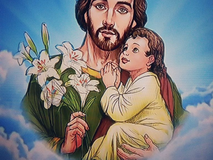 Atto di consacrazione a san Giuseppe