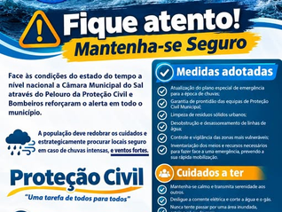 𝗖𝗢𝗠𝗨𝗡𝗜𝗖𝗔𝗗𝗢 À 𝗣𝗢𝗣𝗨𝗟𝗔ÇÃ𝗢