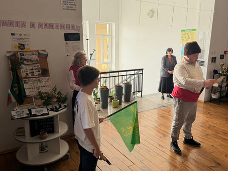 ПГТ отбеляза тържествено 150 години от Априлското въстание