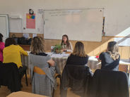 ВТОРИ ДЗИ В ПГТ