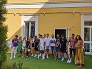 Приключи проектът ни "Кулинарен туризъм"