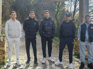 Учебна практика сред природата – знания в реални условия за планинските водачи