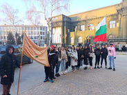 112 години от Булаирската епопея