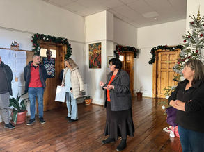 ПГ по туризъм – Самоков откри своя STEM център