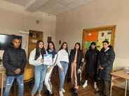 Две екологични инициативи завършиха с успех в ПГ по туризъм – Самоков