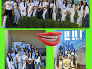 Треска за усмивки 2024