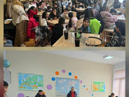 Туризмът среща науката – заедно градим бъдещето! “Междуучилищен обмен между ПГ по туризъм и ОбУ „Неофит Рилски“