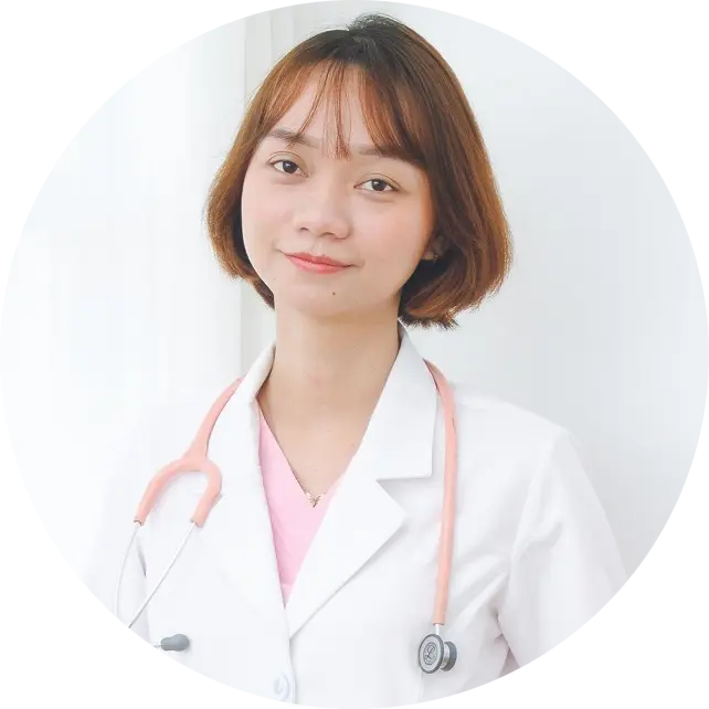 bác sĩ đào nguyễn phương linh