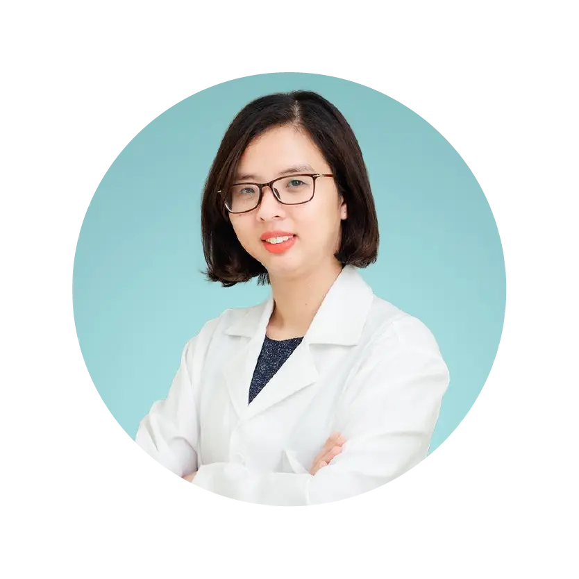 bác sĩ đoàn thị lan