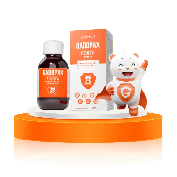 gadopax forte