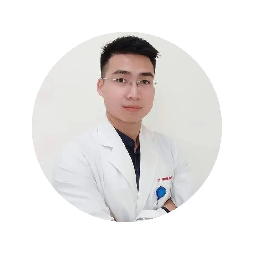 bác sĩ nguyễn mạnh cường